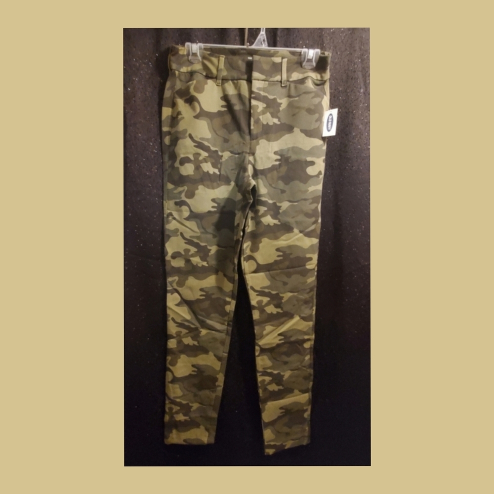 Pixie Pants